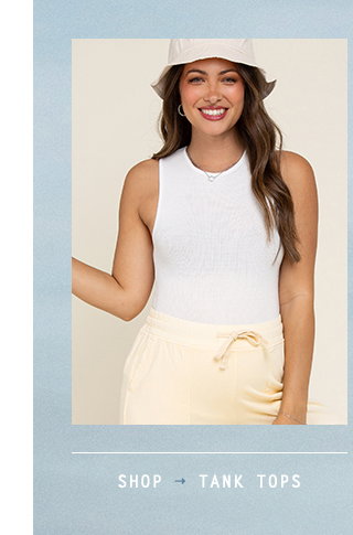 Shop Tank Tops