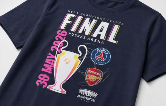 Champions League Final