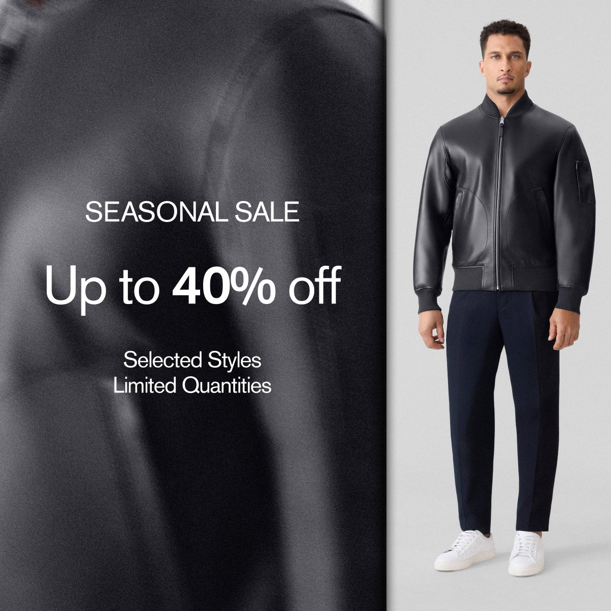 Shop Sale
