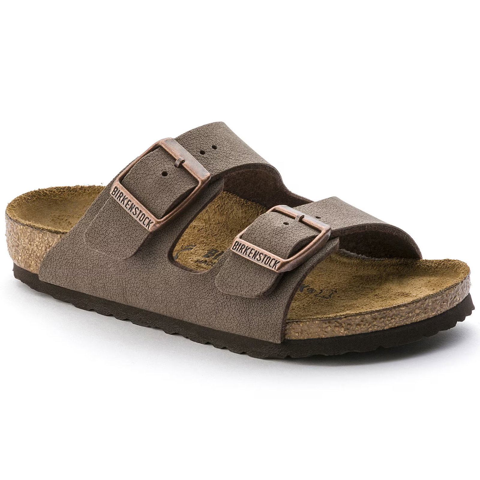 Image of Arizona Kids Birko-Flor Nubuck