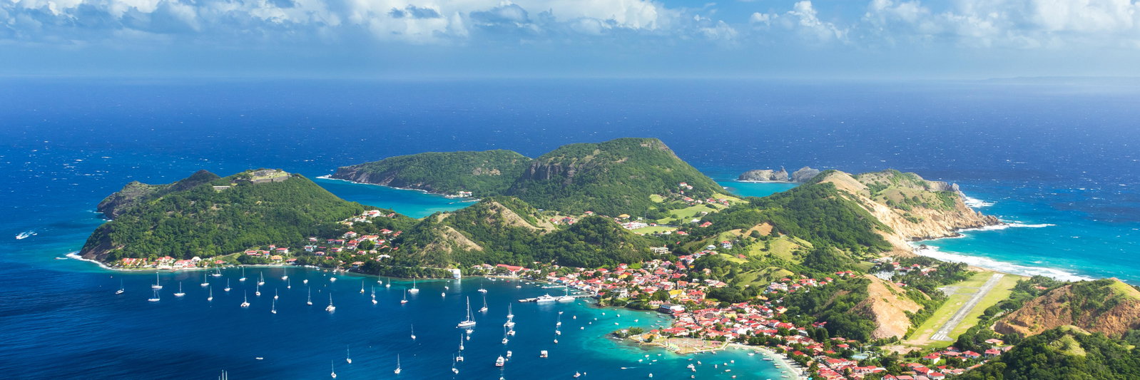 9-day South Caribbean | Holland America | Nieuw Amsterdam