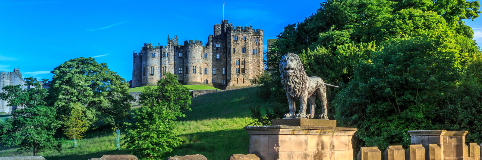 14-Day British Isles | Holland America | Nieuw Amsterdam