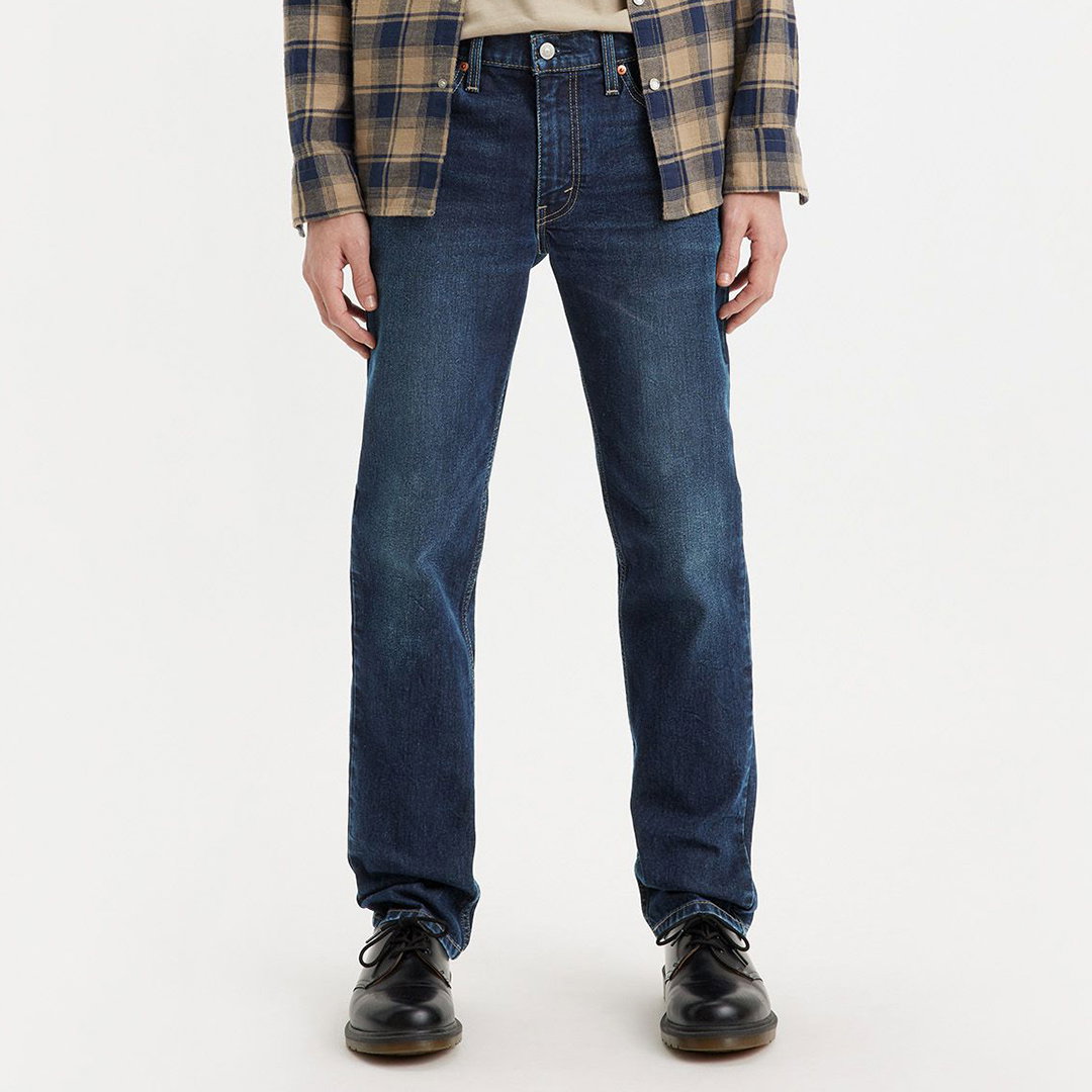 Image of Levi's | Dark Blue 511™ Slim Fit Jeans