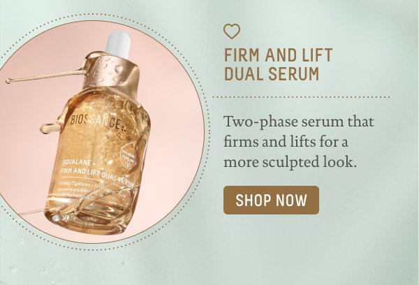 firm and lift