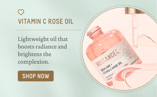 rose oil