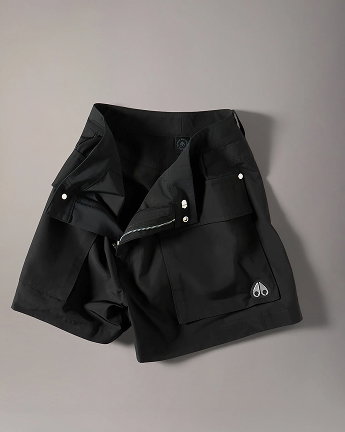 ELEVATE SHORTS