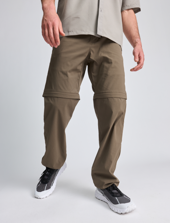 Men's Peak Rambler™ Convertible Pant