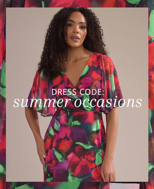occasion-wear