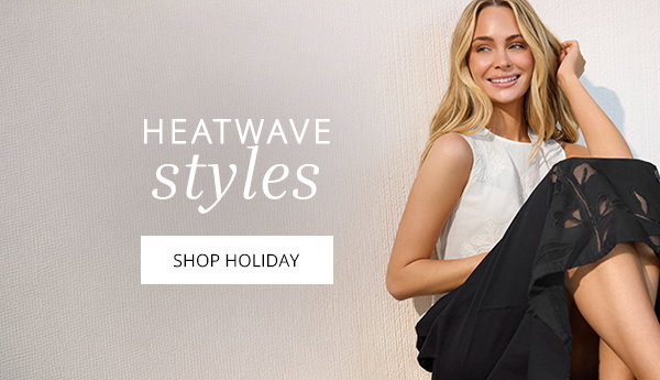 Holiday-clothes