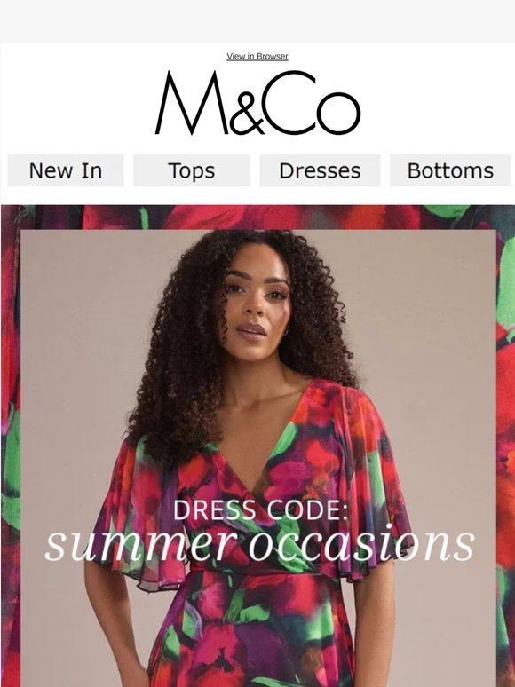 Dress The Part