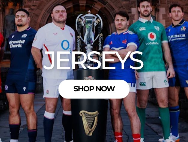 Jerseys