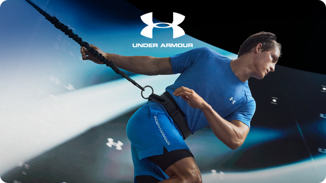 UNDERARMOUR cover