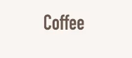 Coffee