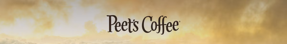 Peet's Coffee
