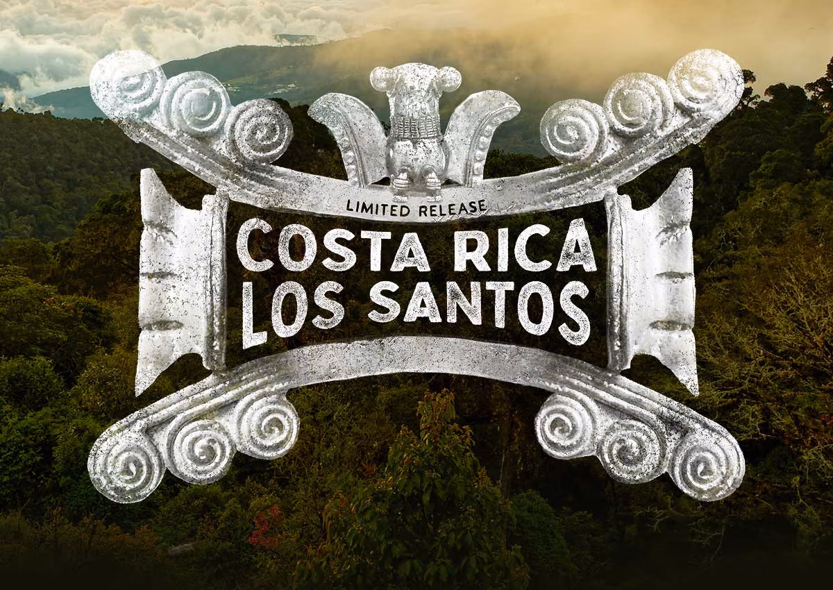 COSTA RICA LOS SANTOS—LIMITED RELEASE