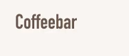 Coffeebar