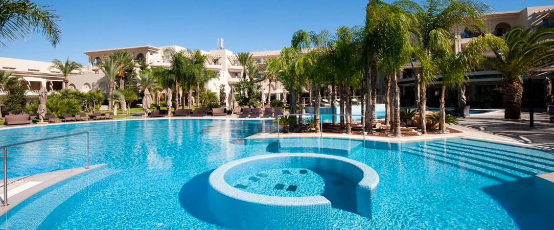 The Russelior Hôtel & Spa *****