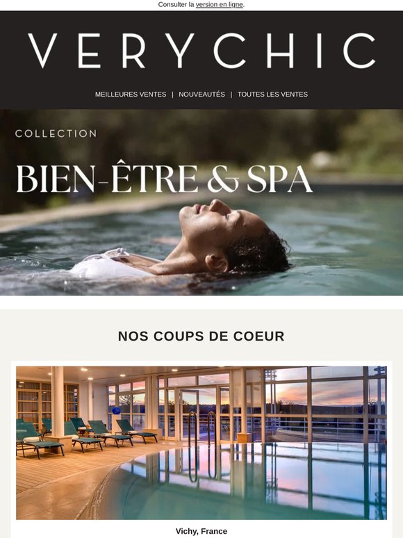 Pause spa : nos plus belles adresses