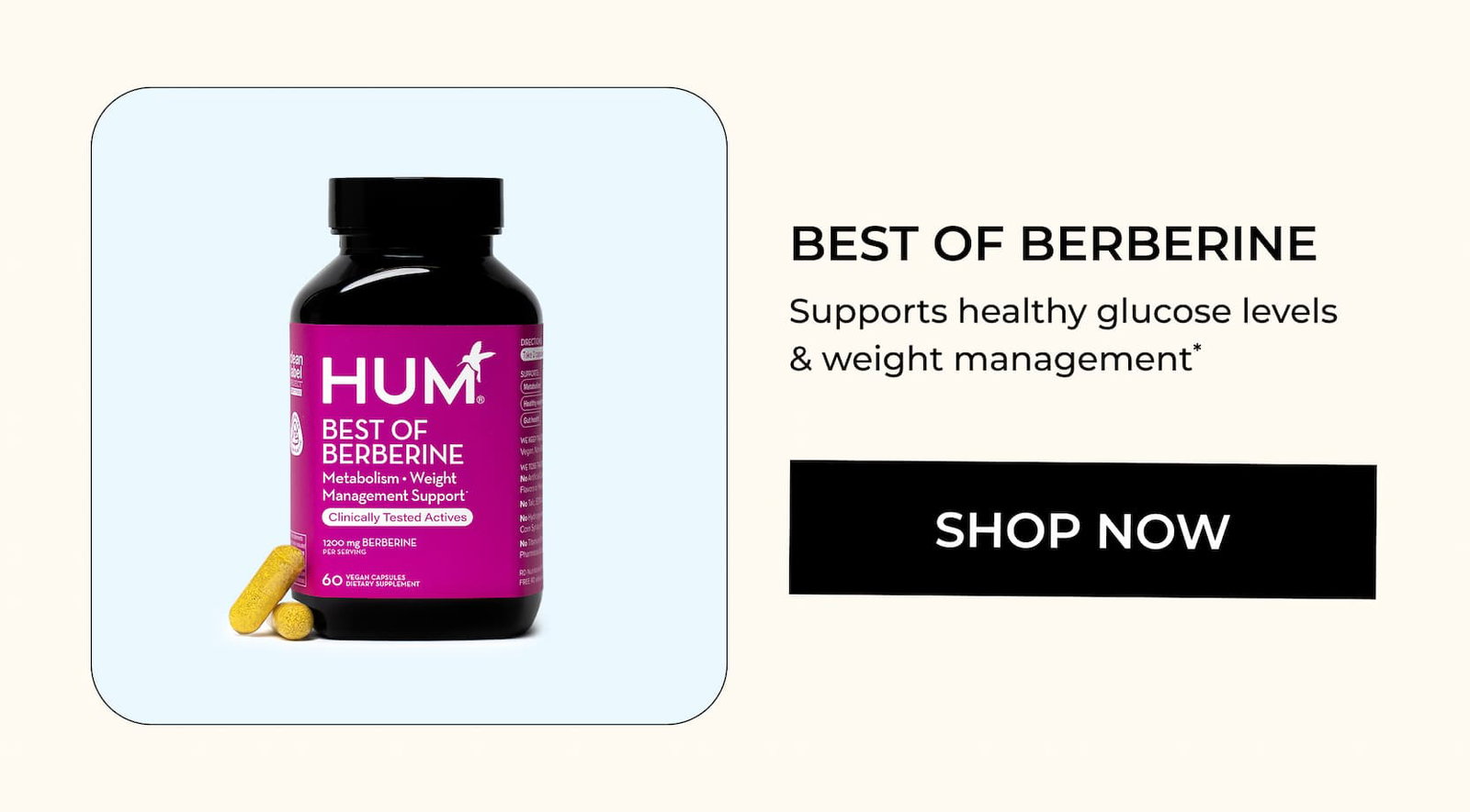 Best of Berberine