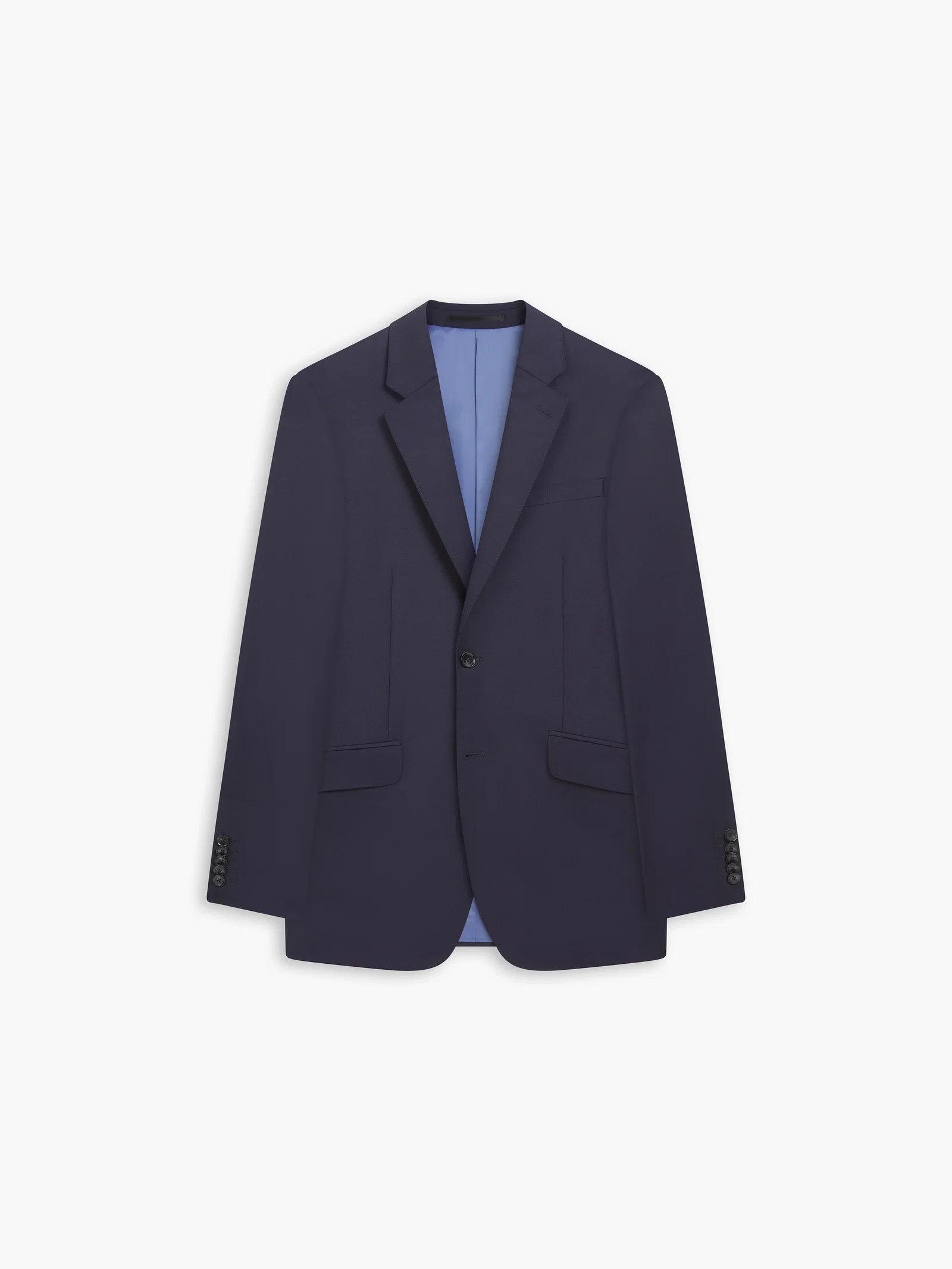Image of The Aldgate Regular Suit Jacket