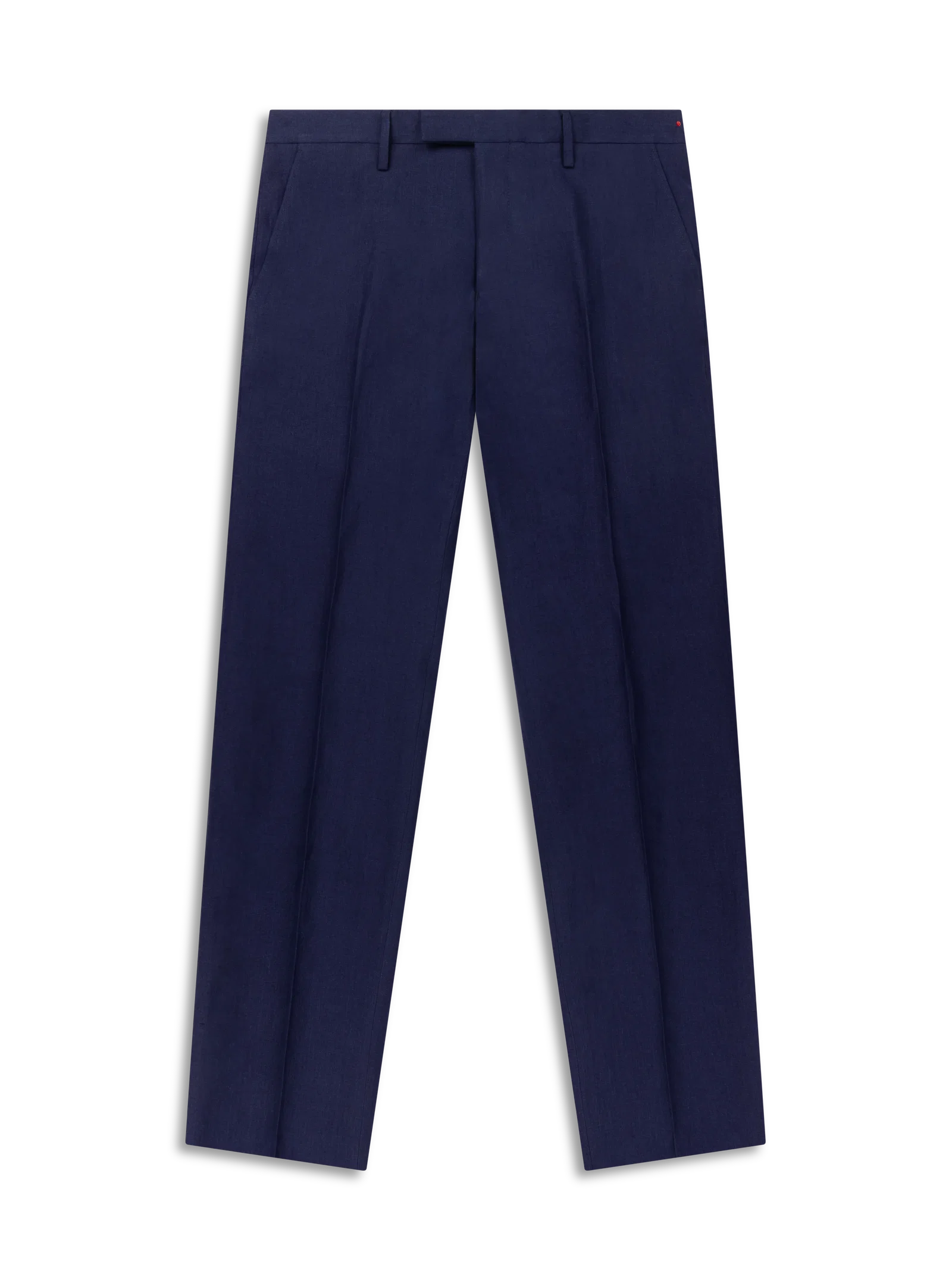 Image of The Candelo Linen Trouser