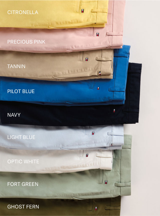 Smooth Cotton Polo Double-knit for twice the comfort a sleek staple you can count on. SHOP NOW