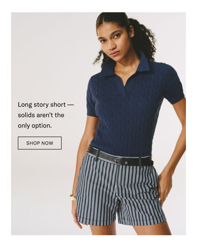 Long story short- solids aren't the only option. SHOP NOW