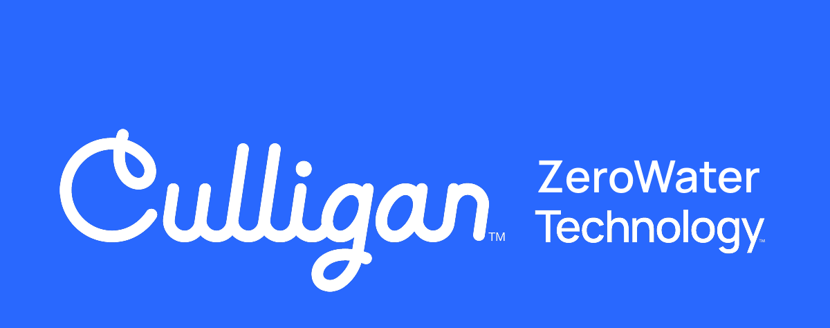 CULLIGAN WITH ZEROWATER TECHNOLOGY