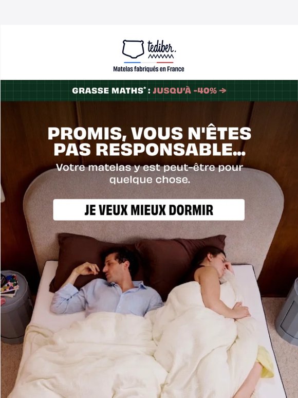 On a trouvé le coupable