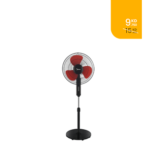 midea fan