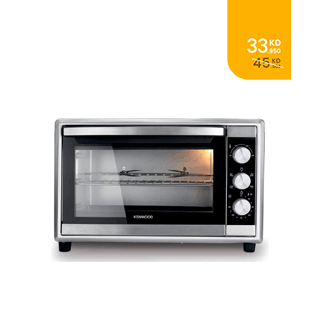 kenwood oven