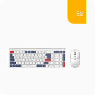 havit keyboard and mouse
