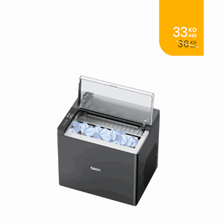 bson ice maker