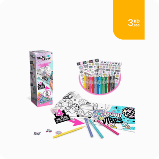 canal toys roll-up