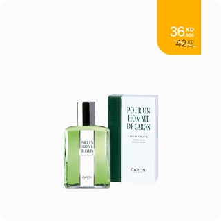 caron edt