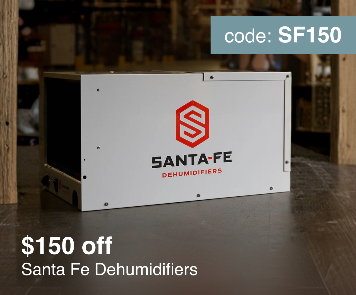 Santa Fe Dehum