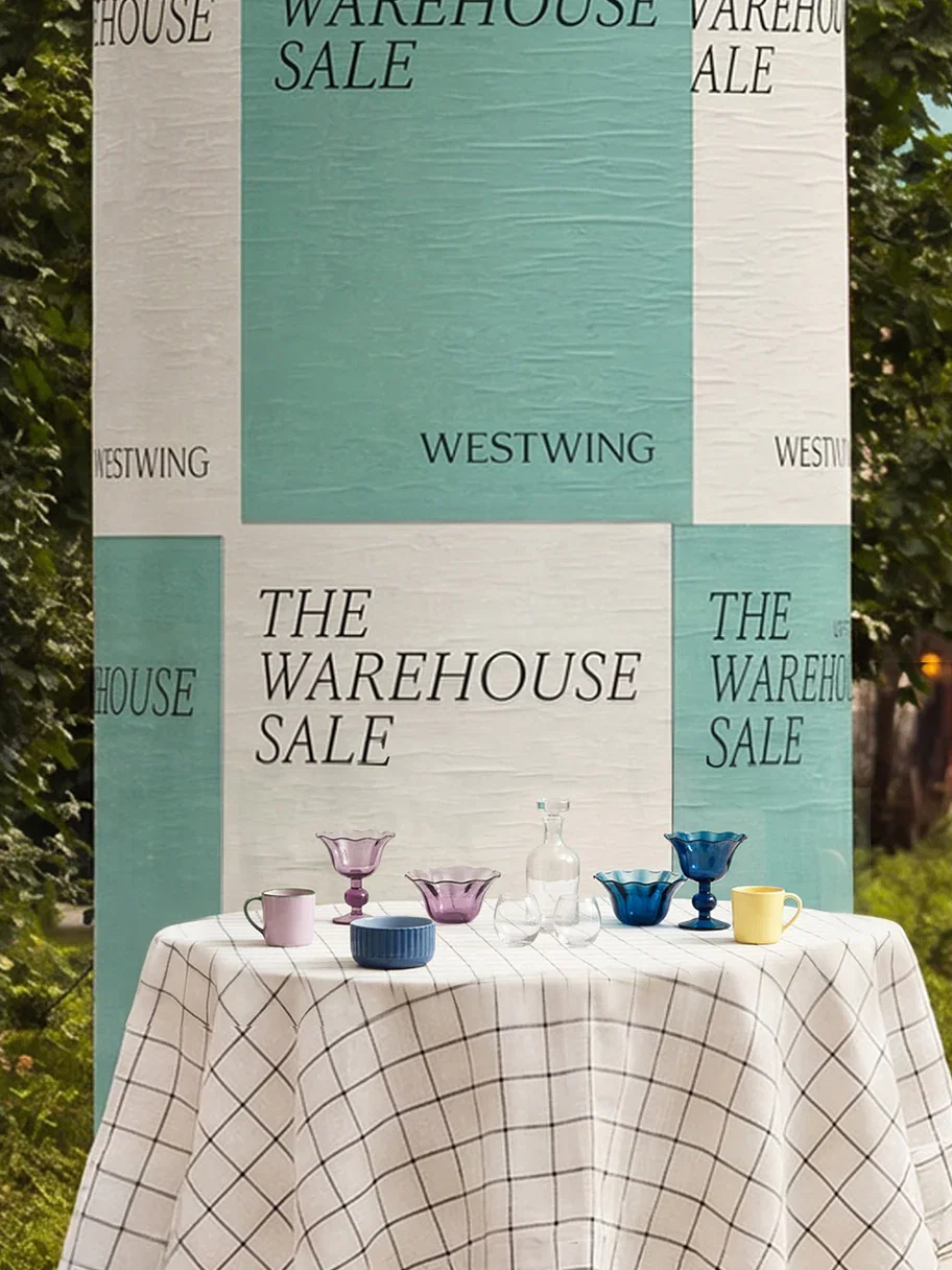 Tableware