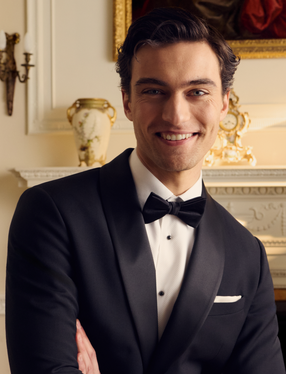 What to Wear to a Wedding 