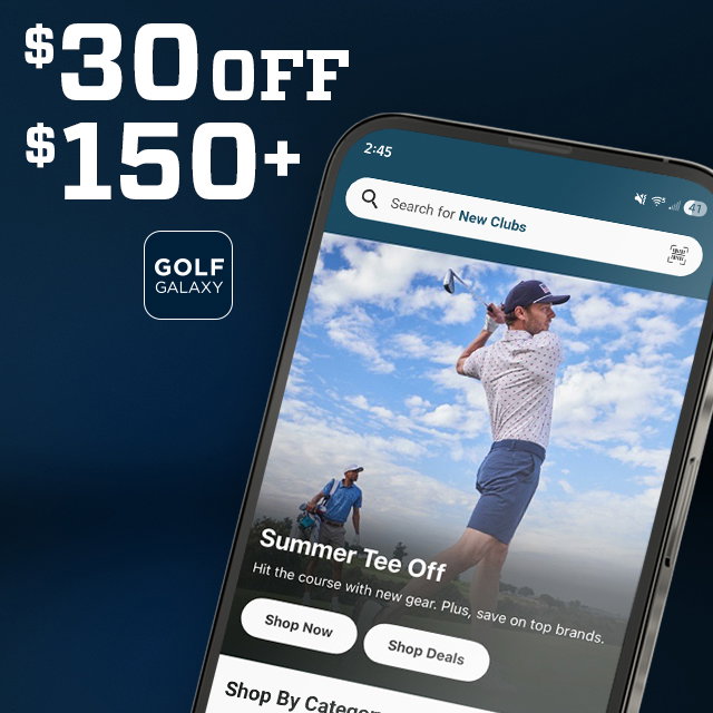 $30 off on $150 plus.