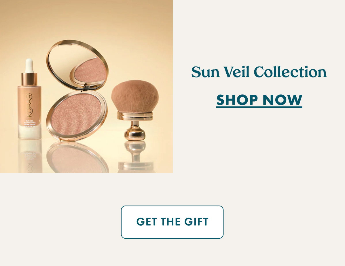 Sun Veil Collection