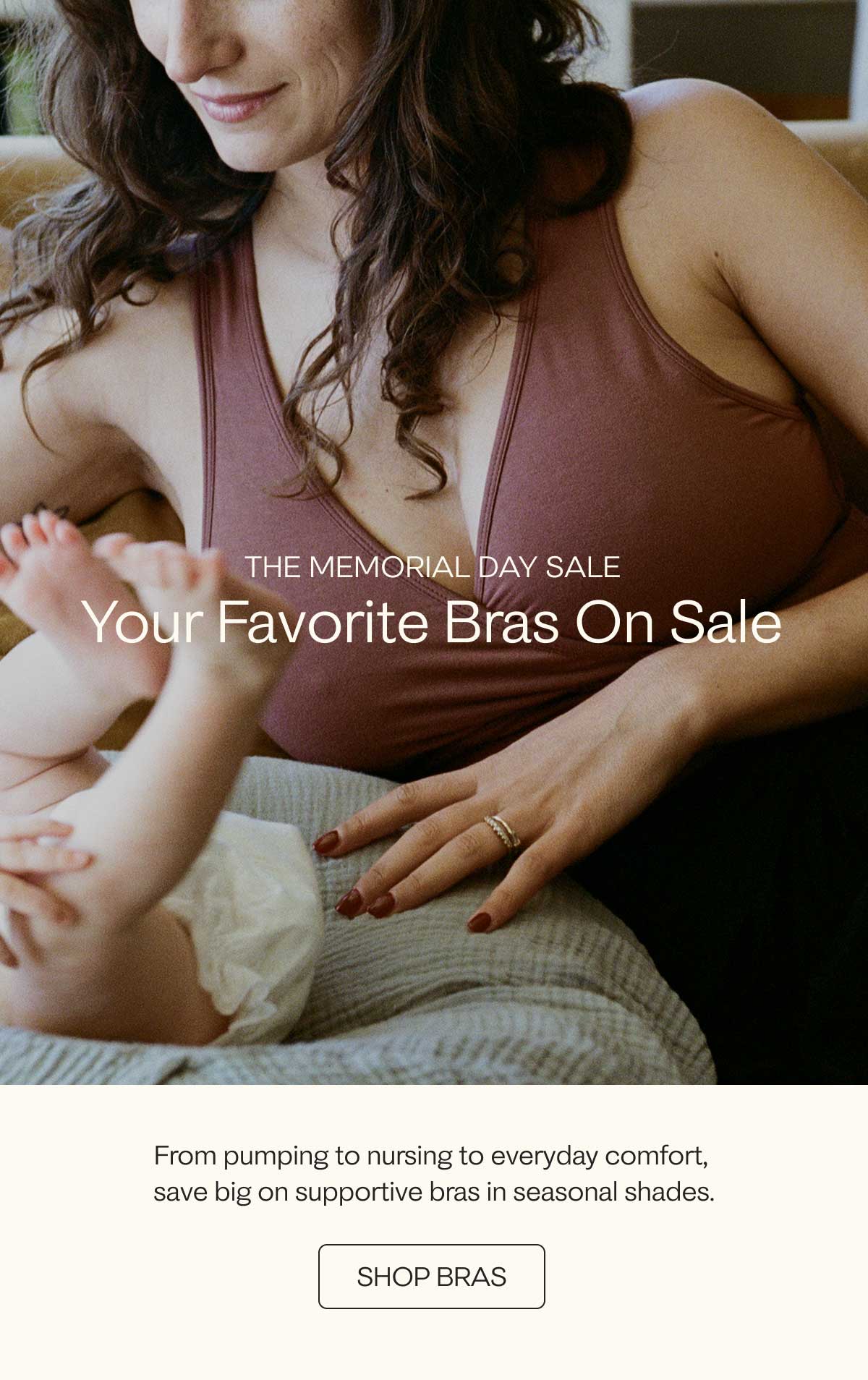 Shop Bras