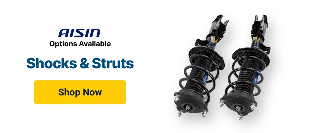Shocks & Struts