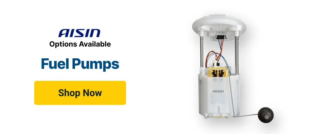 Fuel Pumps