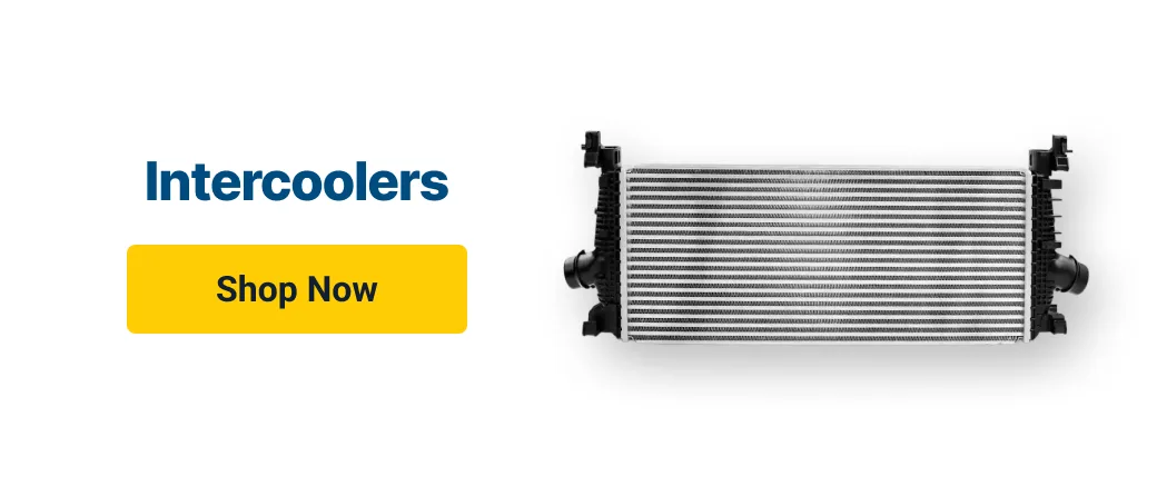 Intercoolers
