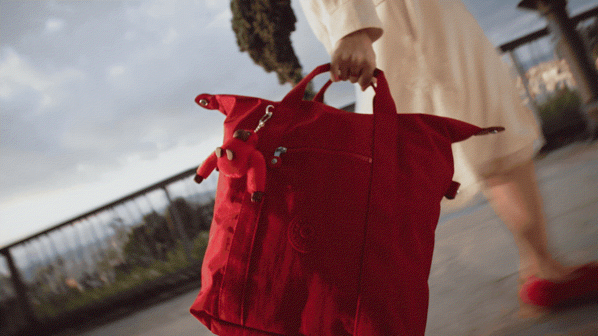 NEW ART BACKPACK