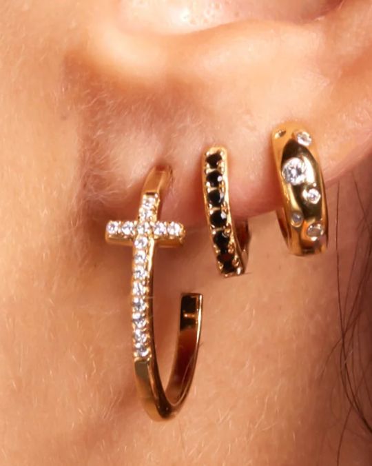 Hoop Earrings
