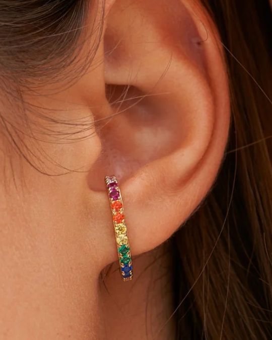 Ear Cuffs