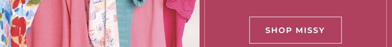 Shop Missy Outfits