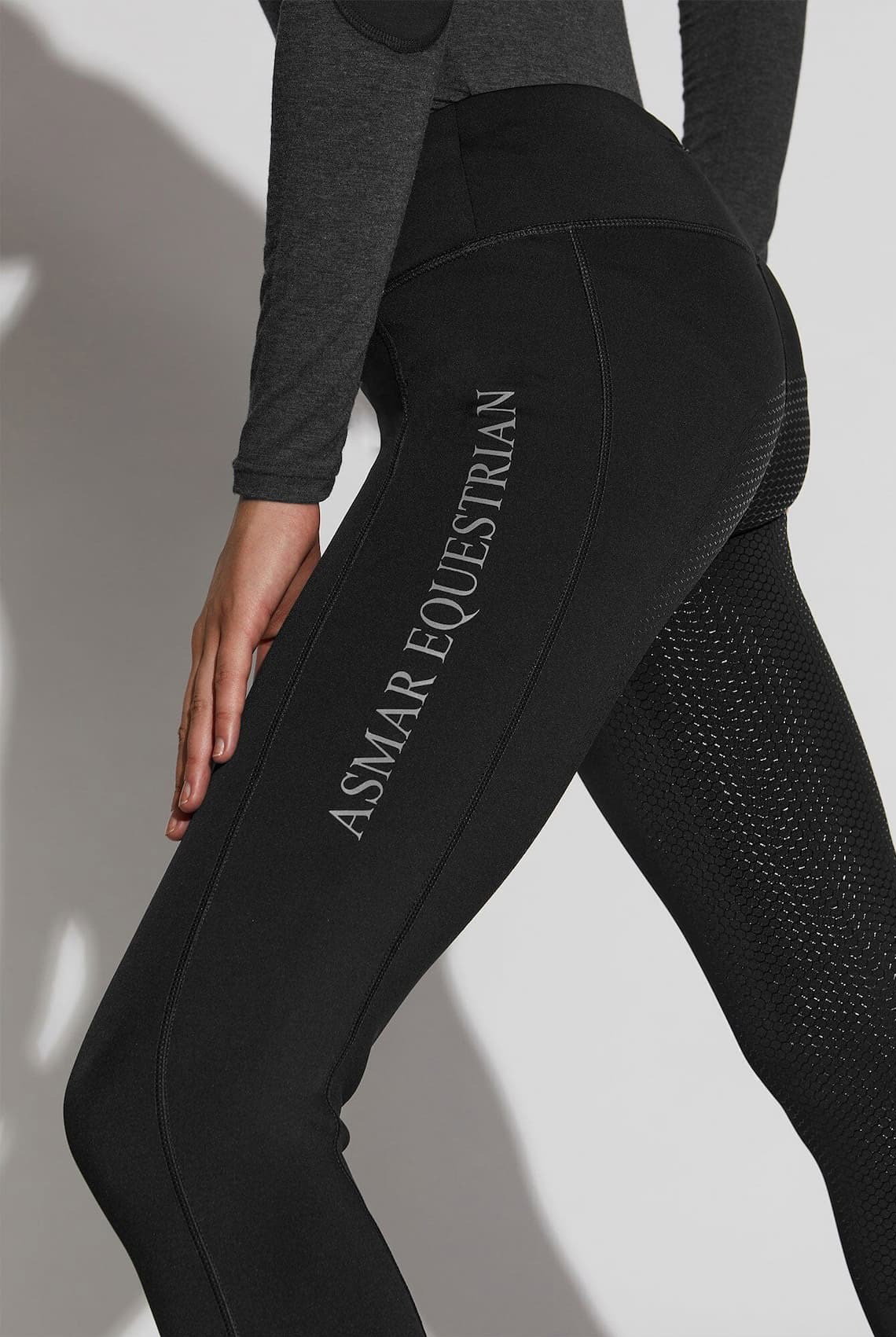 Dressage Warm Up Leggings