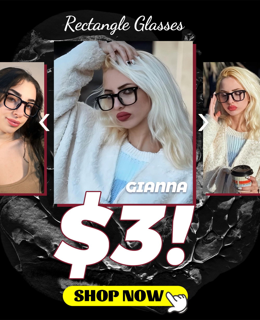Gianna – soft curves, relaxed charm
